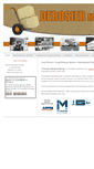 Mobile Screenshot of derosiermoving.com